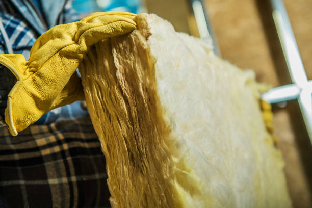 Best Insulation for Specific Applications in Wardsville, MO